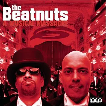 Beatnuts