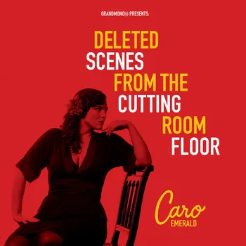 Caro Emerald